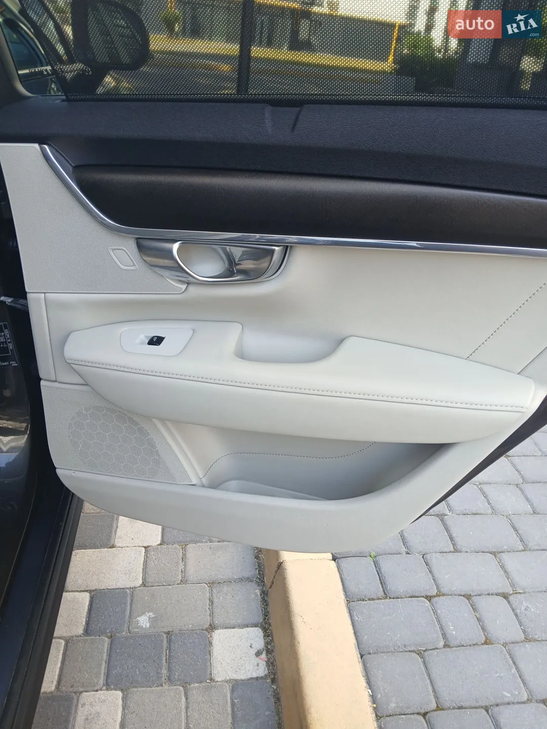 2017 Volvo V90 - мініатюра 3