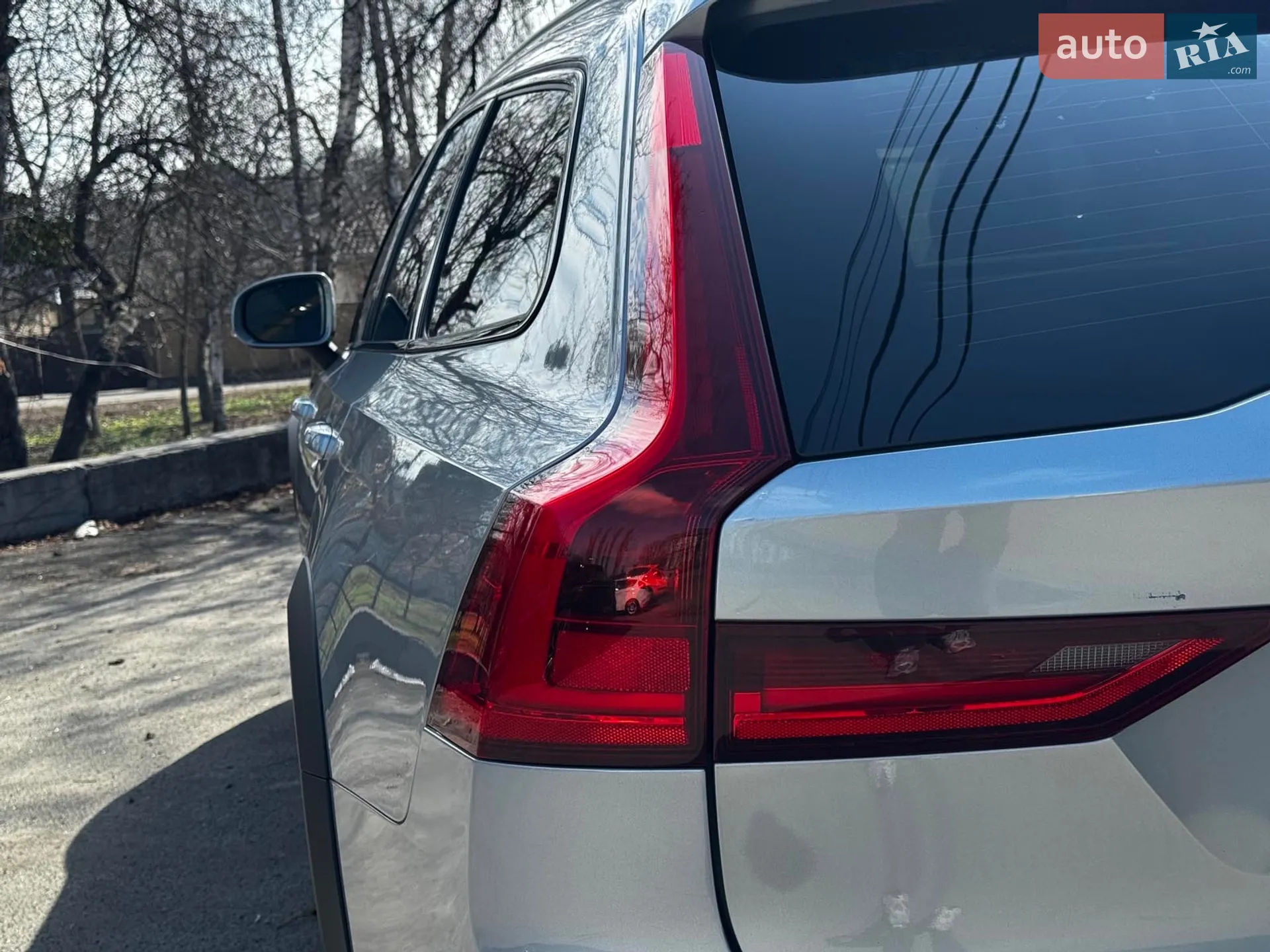 2017 Volvo V90 - мініатюра 19