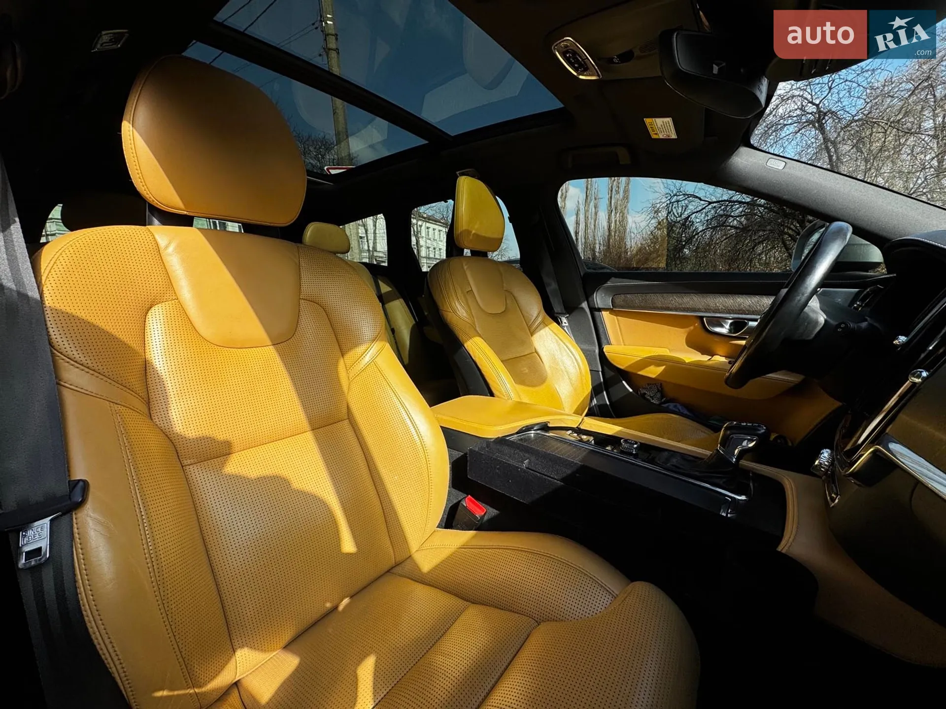 2017 Volvo V90 - мініатюра 53