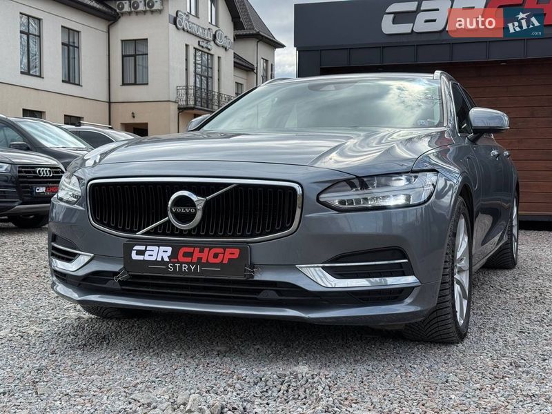 Універсал Volvo V90 2017 в Стрию