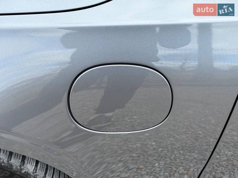 Універсал Volvo V90 2017 в Стрию