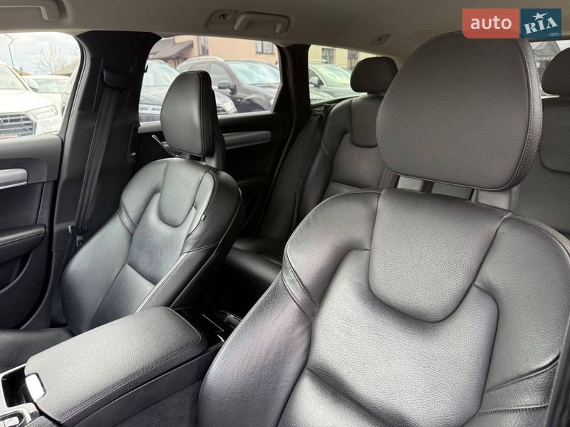 Універсал Volvo V90 2017 в Стрию