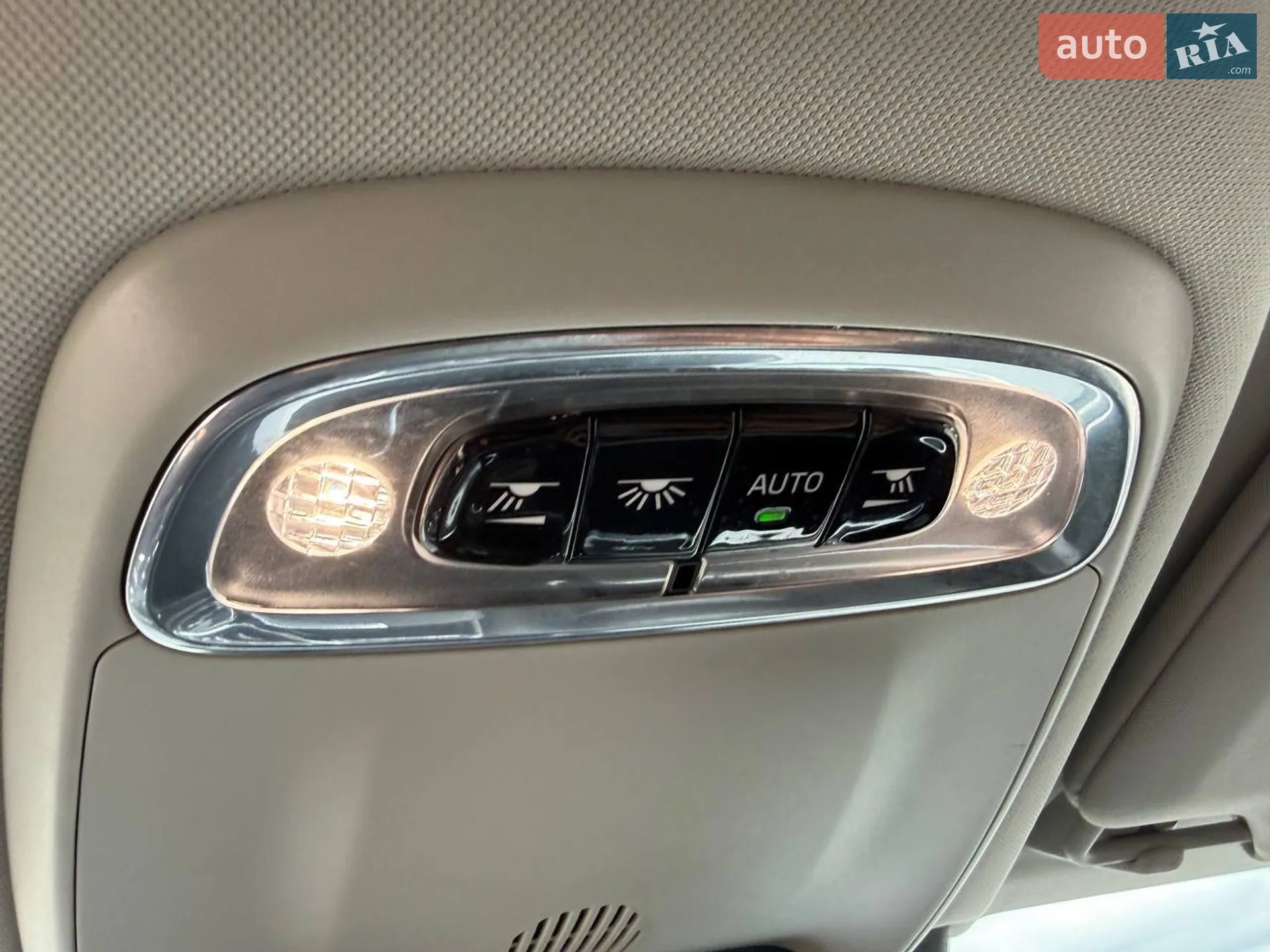 2017 Volvo V90 - мініатюра 35