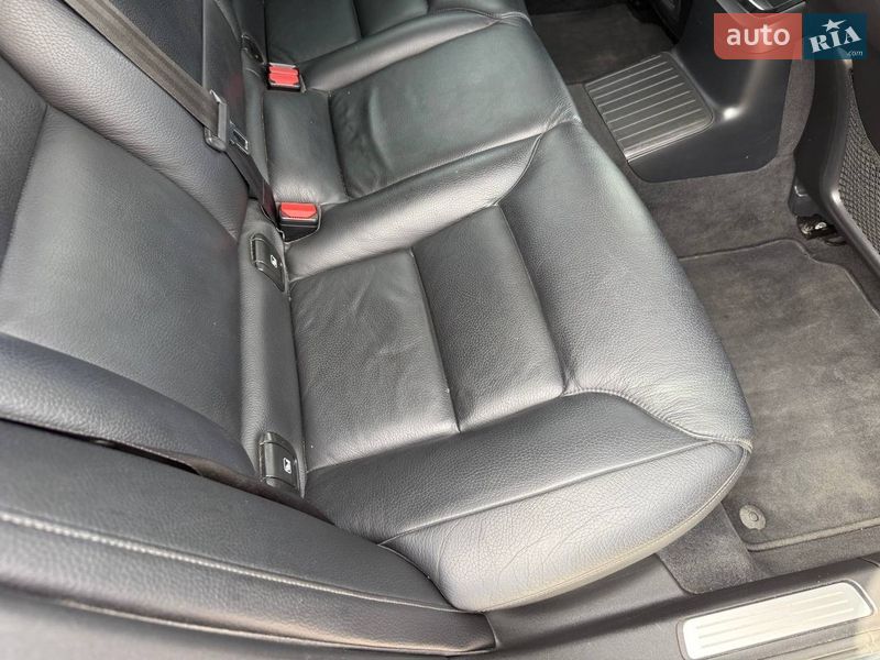 Універсал Volvo V90 2017 в Стрию