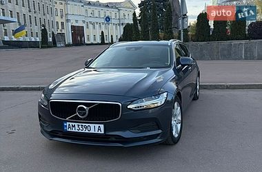 Універсал Volvo V90 2018 в Житомирі