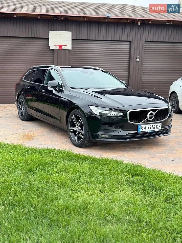 2016 Volvo V90 - мініатюра 18