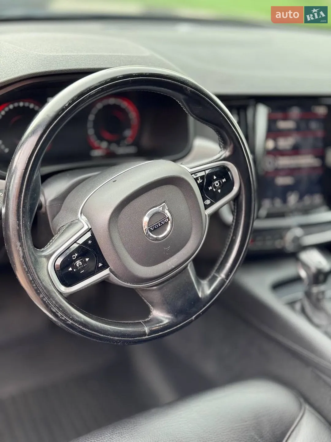 2017 Volvo V90 - мініатюра 6