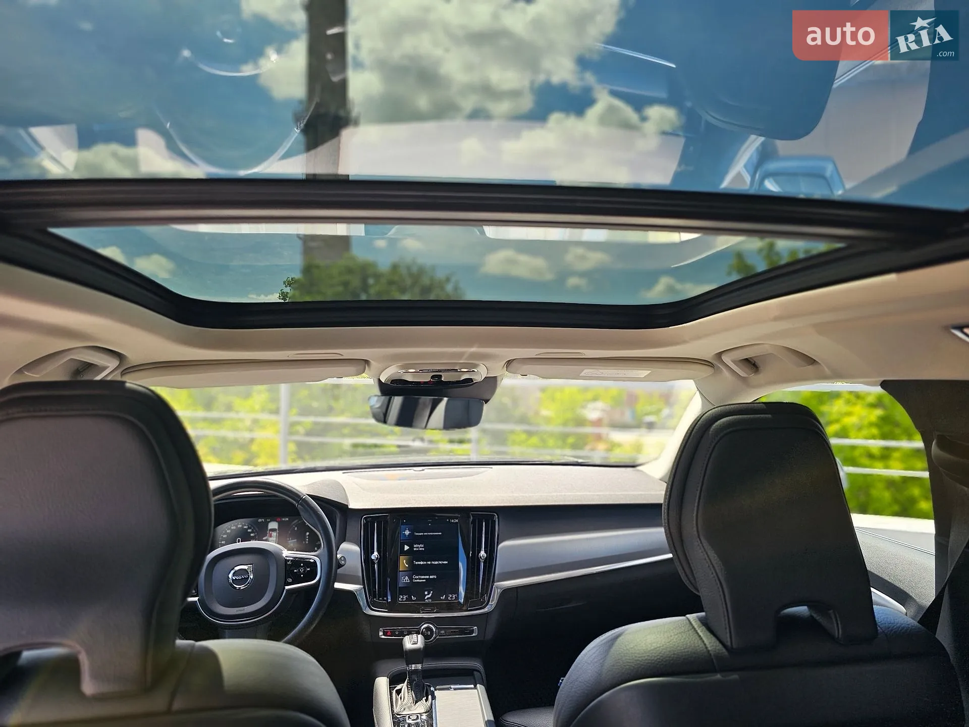 2019 Volvo V90 - мініатюра 32