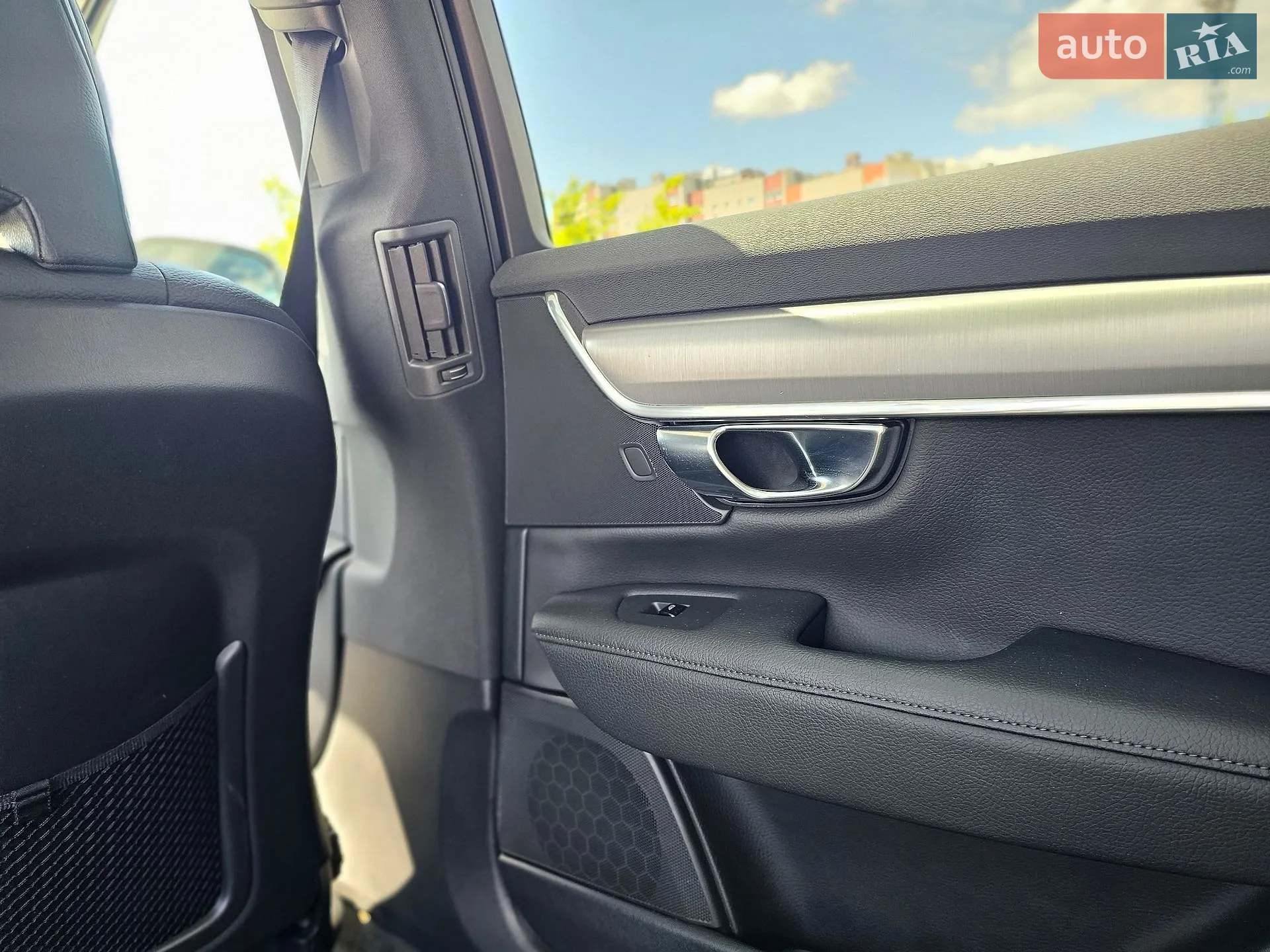 2019 Volvo V90 - мініатюра 36