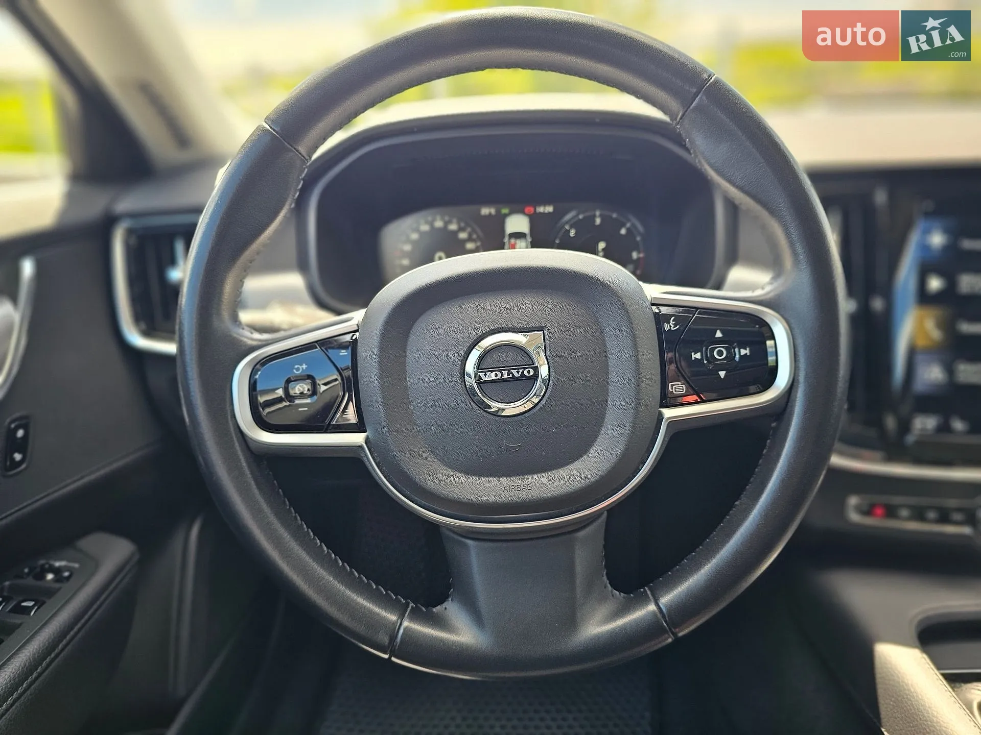 2019 Volvo V90 - мініатюра 39