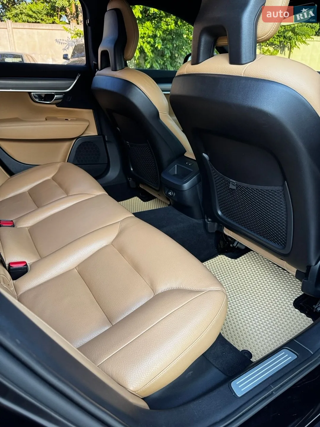 2017 Volvo V90 - мініатюра 23