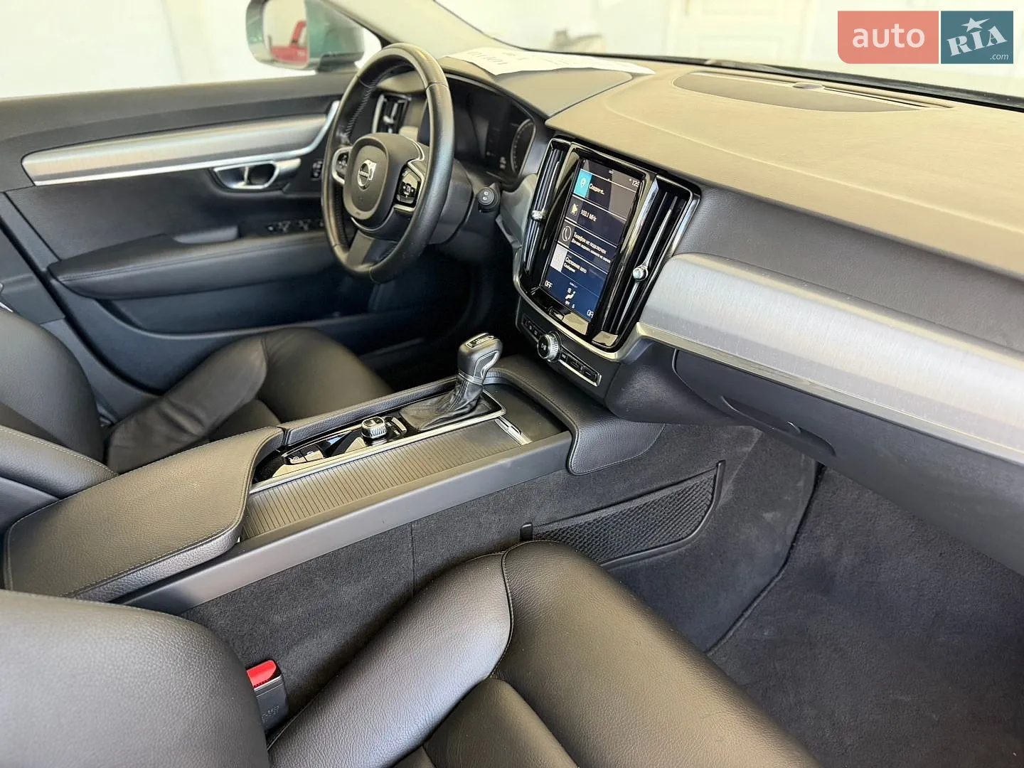 2017 Volvo V90 - мініатюра 48