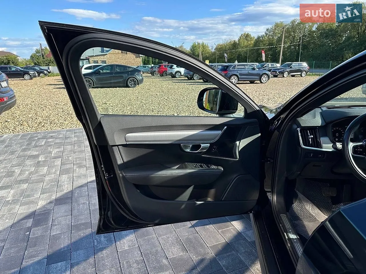 2018 Volvo V90 - мініатюра 12