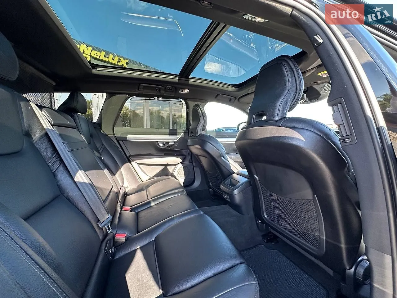 2018 Volvo V90 - мініатюра 22