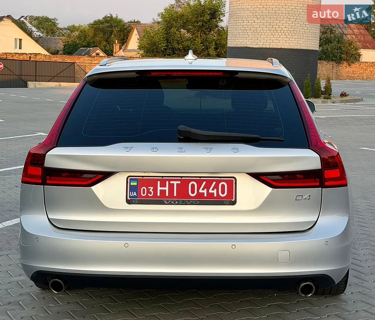 2017 Volvo V90 - мініатюра 49
