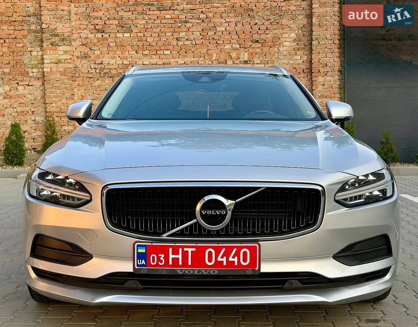 2017 Volvo V90 - мініатюра 53