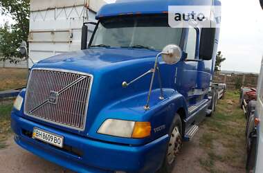 Тягач Volvo VN 770 2001 в Одессе