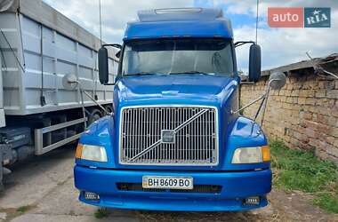 Тягач Volvo VN 770 2001 в Одесі