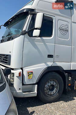 Автовоз Volvo VNL 430 2008 в Одессе