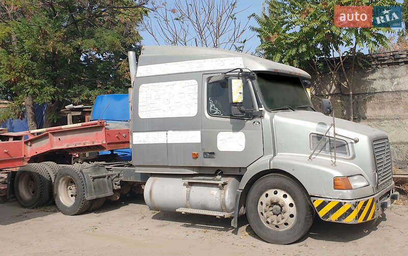 Volvo VNM 630 2005 Volvo VNM 630 2005