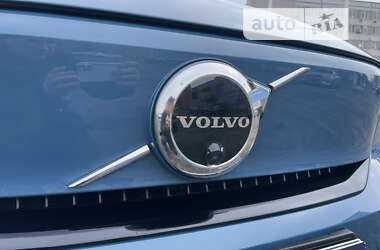 Внедорожник / Кроссовер Volvo XC40 Recharge 2023 в Днепре
