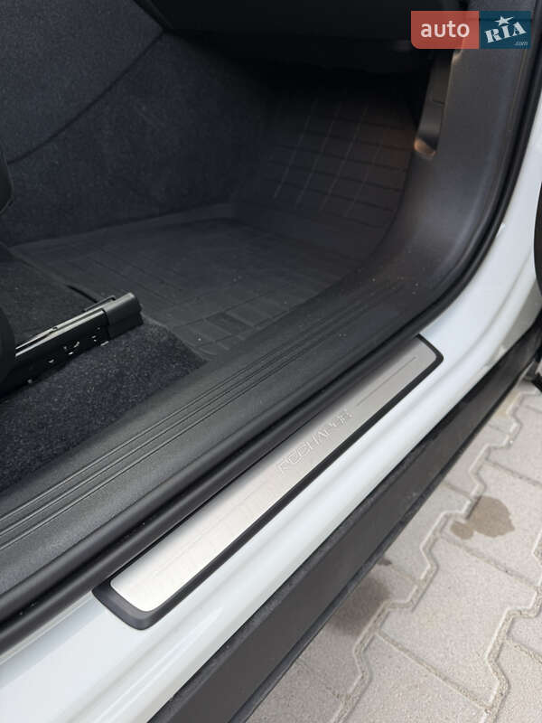 Внедорожник / Кроссовер Volvo XC40 Recharge 2024 в Ровно