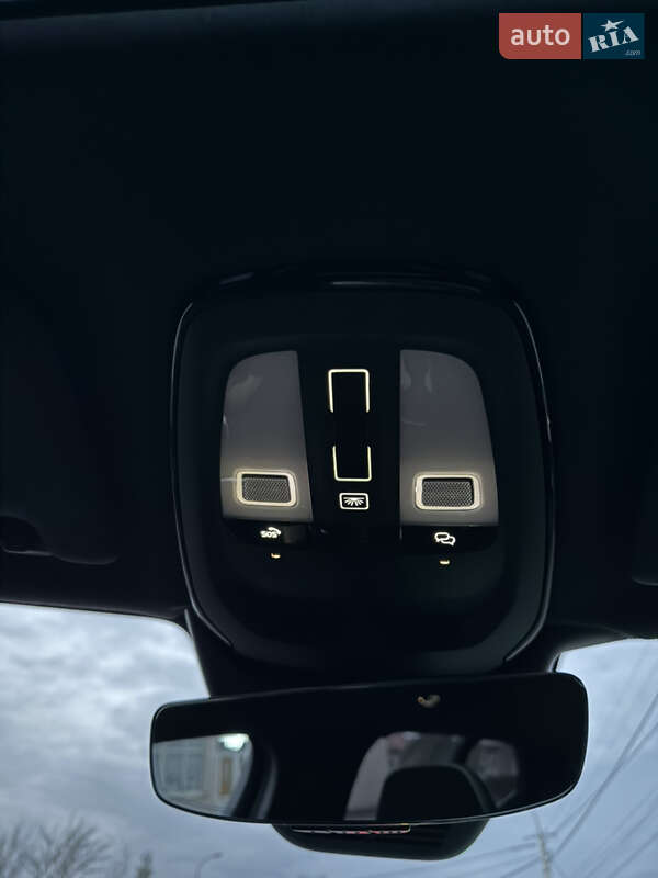 Внедорожник / Кроссовер Volvo XC40 Recharge 2024 в Ровно