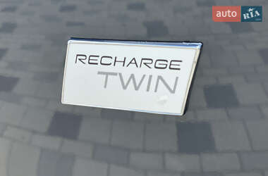 Внедорожник / Кроссовер Volvo XC40 Recharge 2021 в 