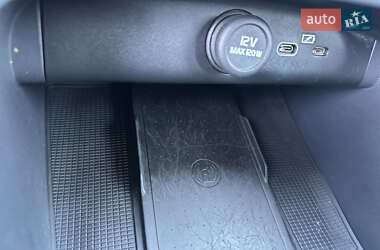 Внедорожник / Кроссовер Volvo XC40 Recharge 2023 в 