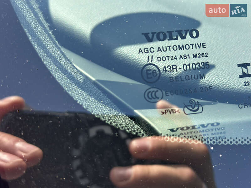Внедорожник / Кроссовер Volvo XC40 Recharge 2023 в Львове
