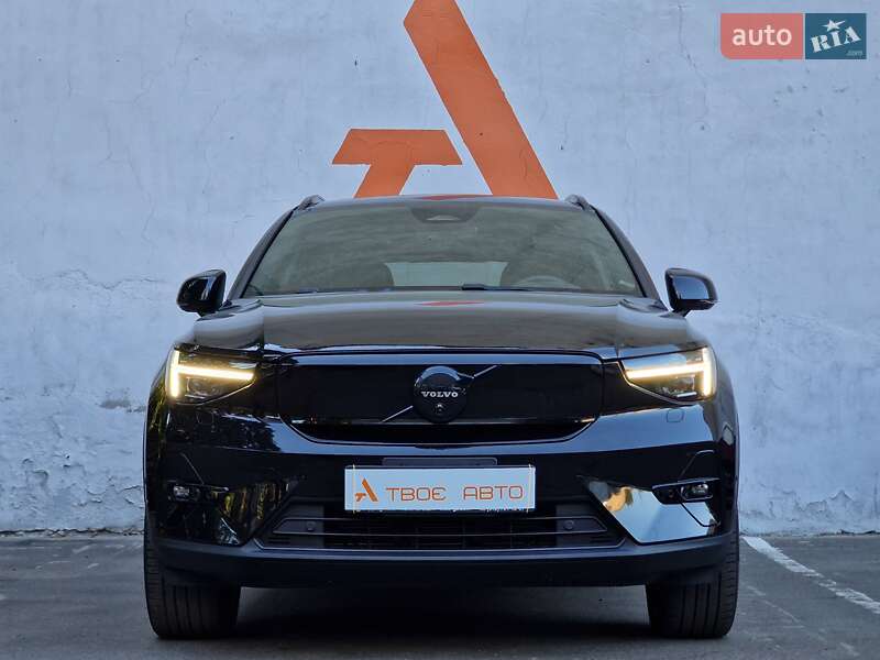 Внедорожник / Кроссовер Volvo XC40 Recharge 2022 в Одессе