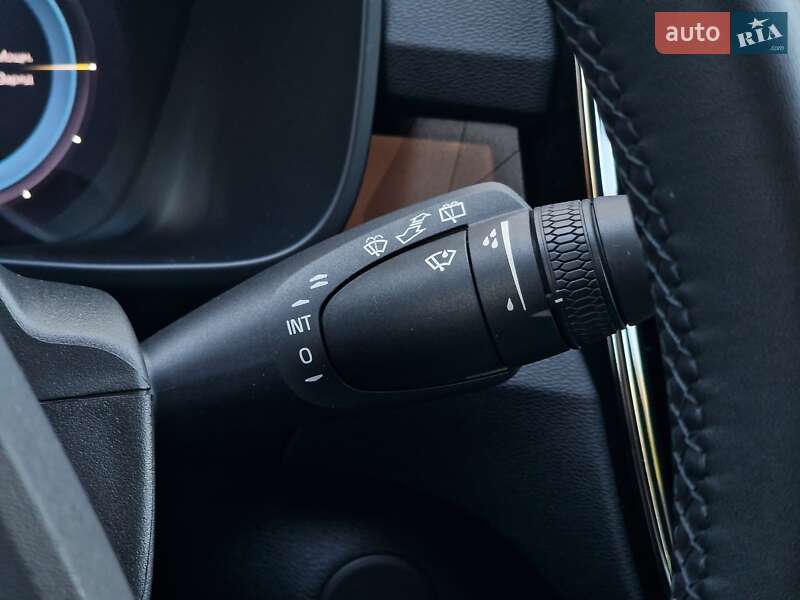 Внедорожник / Кроссовер Volvo XC40 Recharge 2022 в Одессе