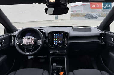 Внедорожник / Кроссовер Volvo XC40 Recharge 2022 в 