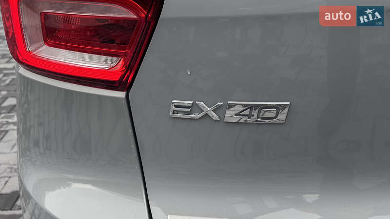 Внедорожник / Кроссовер Volvo XC40 Recharge 2024 в Каменец-Подольском