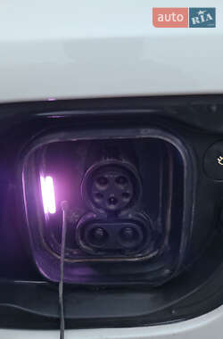 Внедорожник / Кроссовер Volvo XC40 Recharge 2023 в 