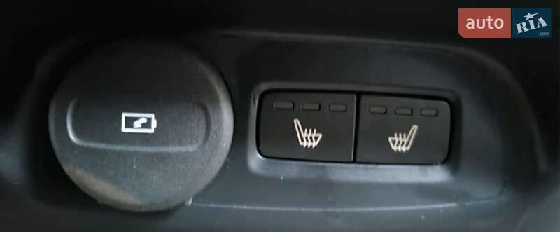 Внедорожник / Кроссовер Volvo XC40 Recharge 2022 в Ровно