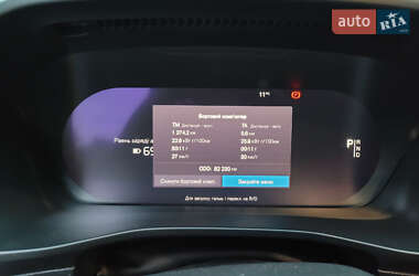 Внедорожник / Кроссовер Volvo XC40 Recharge 2023 в 