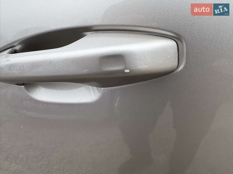 Внедорожник / Кроссовер Volvo XC40 Recharge 2022 в Тернополе