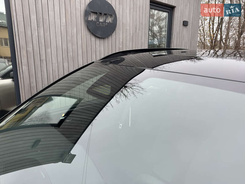 Внедорожник / Кроссовер Volvo XC40 Recharge 2022 в Тернополе