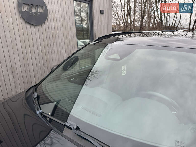 Позашляховик / Кросовер Volvo XC40 Recharge 2020 в Тернополі