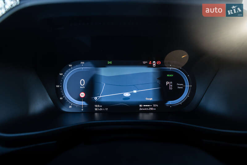 Внедорожник / Кроссовер Volvo XC40 Recharge 2022 в Львове фото 15 Внедорожник / Кроссовер Volvo XC40 Recharge 2022 в Львове