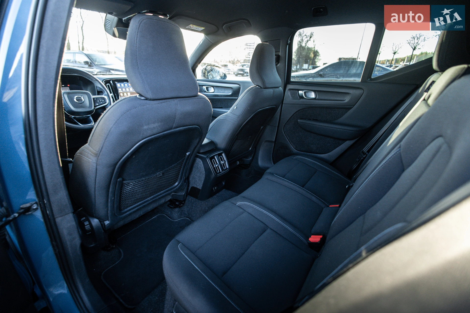 2022 Volvo XC40 - мініатюра 23