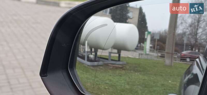 Позашляховик / Кросовер Volvo XC40 Recharge 2021 в Тернополі