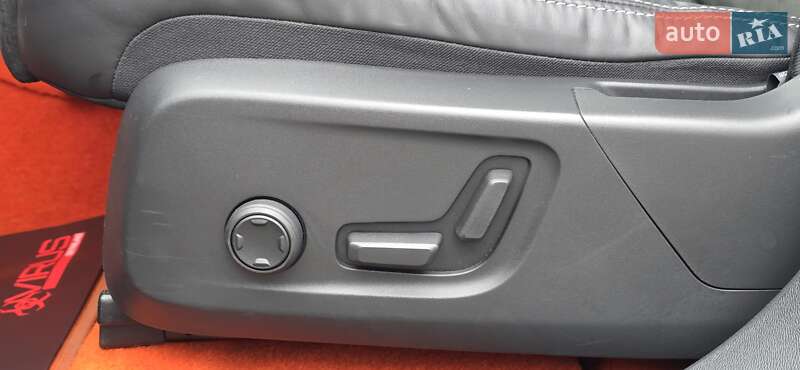 Позашляховик / Кросовер Volvo XC40 Recharge 2021 в Тернополі