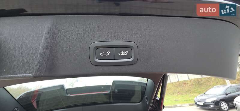 Позашляховик / Кросовер Volvo XC40 Recharge 2021 в Тернополі