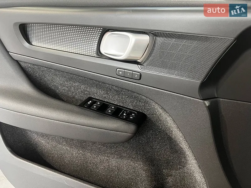 Volvo XC40 Recharge 2022 VIN YV4ED3UAXN2774683 фото оголошення 24 з 74