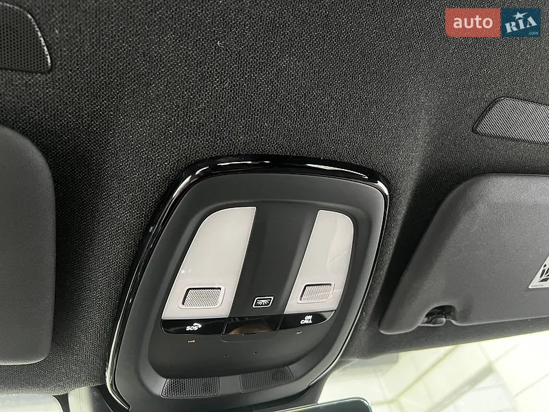 Volvo XC40 Recharge 2022 VIN YV4ED3UAXN2774683 фото оголошення 29 з 74
