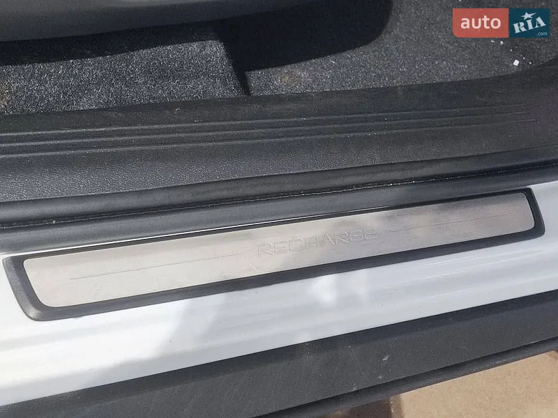 Volvo XC40 Recharge 2022 VIN YV4ED3UAXN2774683 фото оголошення 31 з 74