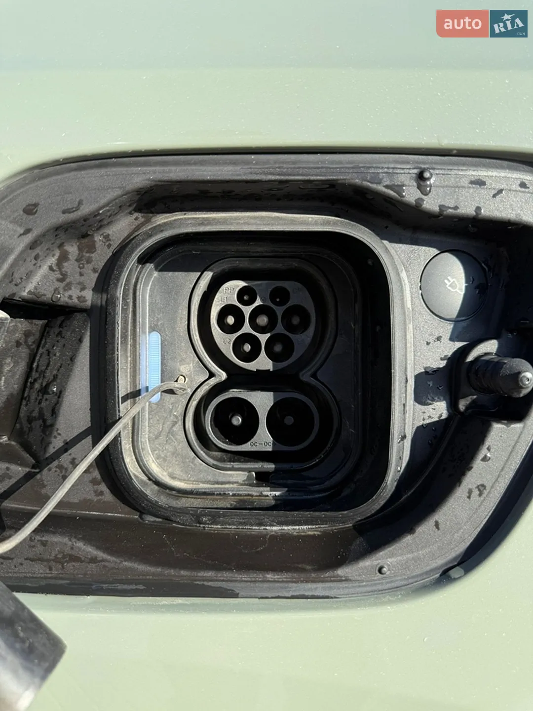 2024 Volvo XC40 - мініатюра 9