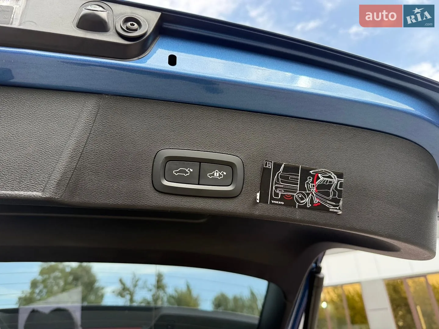 2021 Volvo XC40 - мініатюра 7